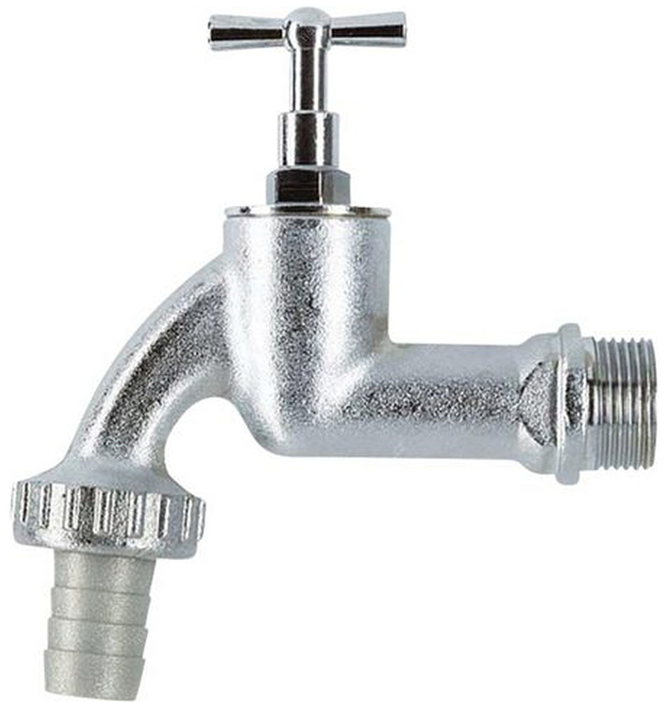 GARDENA Zhradný ventil pre hadice 13 mm (1/2 &quot;) 07330-20