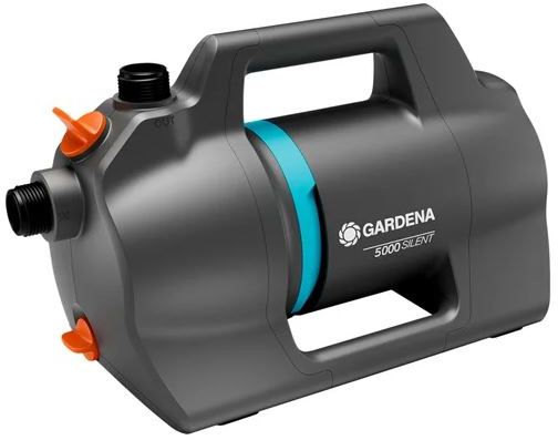 Gardena 5000 Silent Záhradné čerpadlo 09080-20