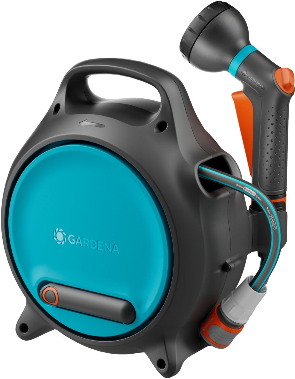 Gardena Move Box prenosný box na hadicu 18692-20