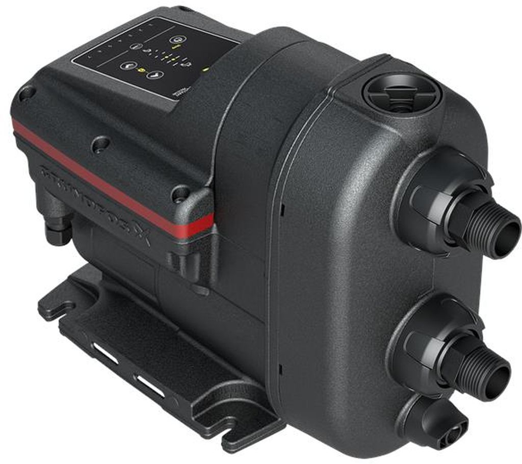 Grundfos SCALA2 3-45 Domáca vodáreň 93013252