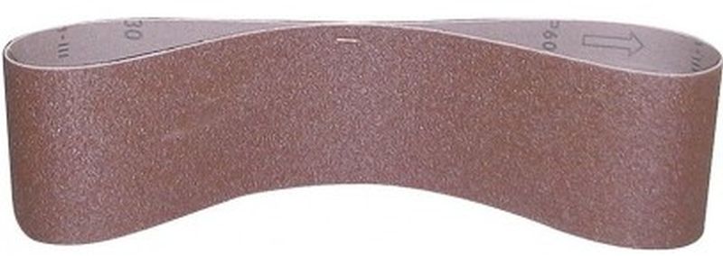 GÜDE Pás brúsny 915x100mm sada 1ks k brúskam BTS 4000 K80 41152
