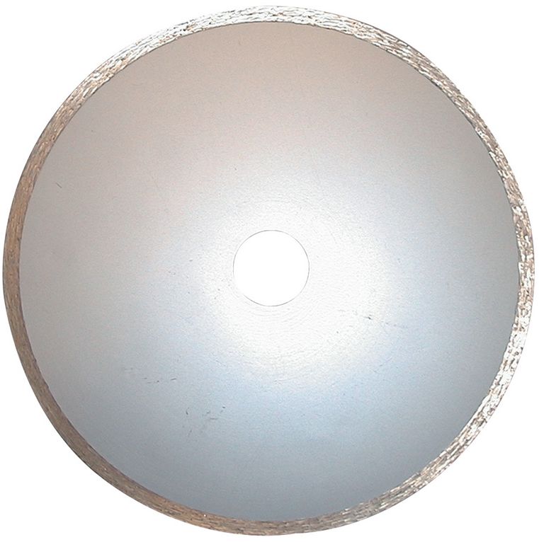 GÜDE Diamantový kotúč 180 x 25,4 mm celoobvodový, 55491