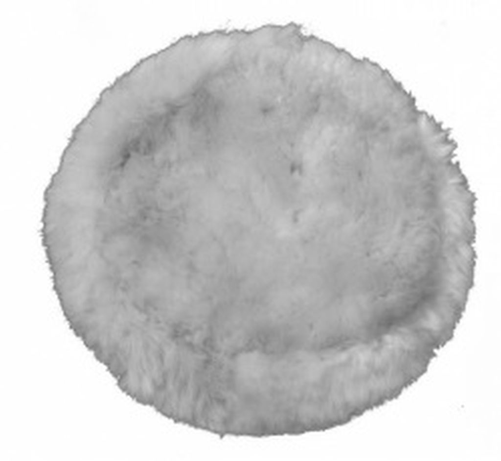 GÜDE Leštiaci návlek z ovčej vlny k AP 180-1150 E 58170