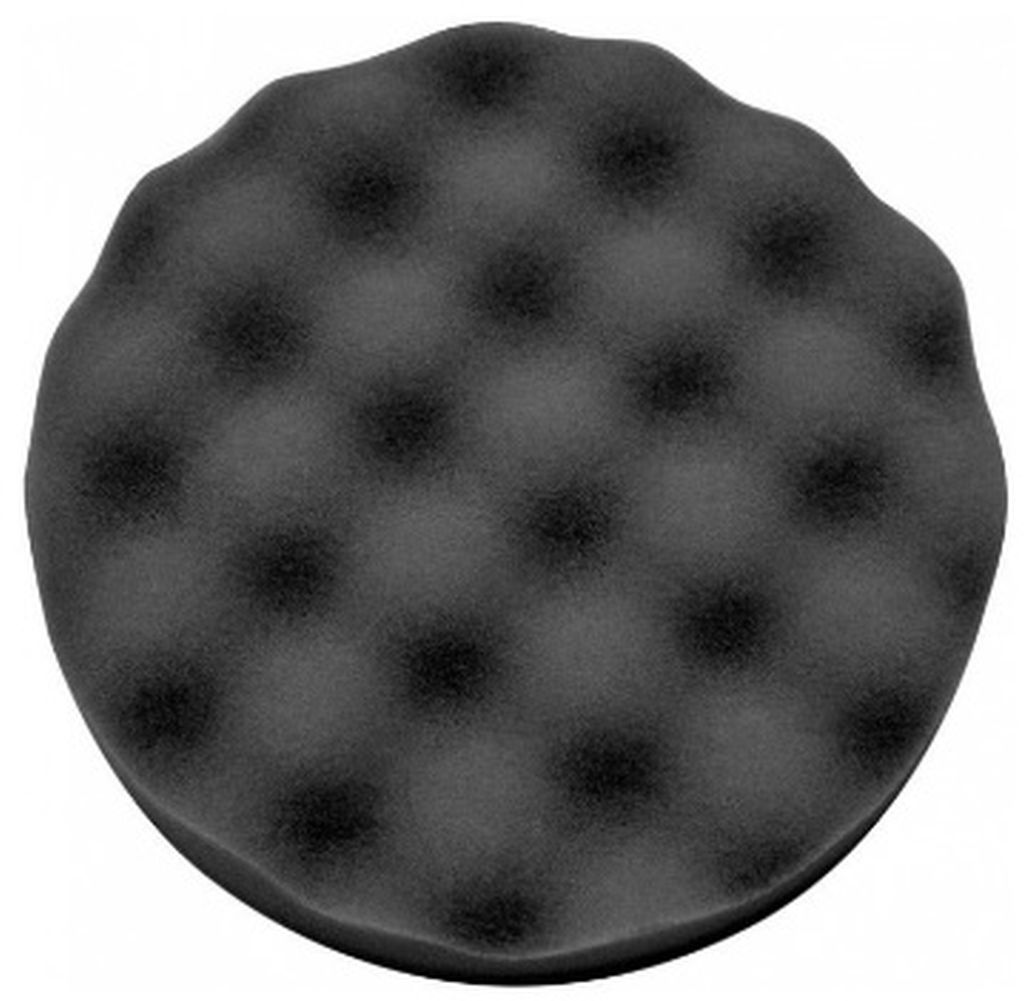 GÜDE Penový leštiaci kotúč vrúbkovaný k AP 180-1150 E