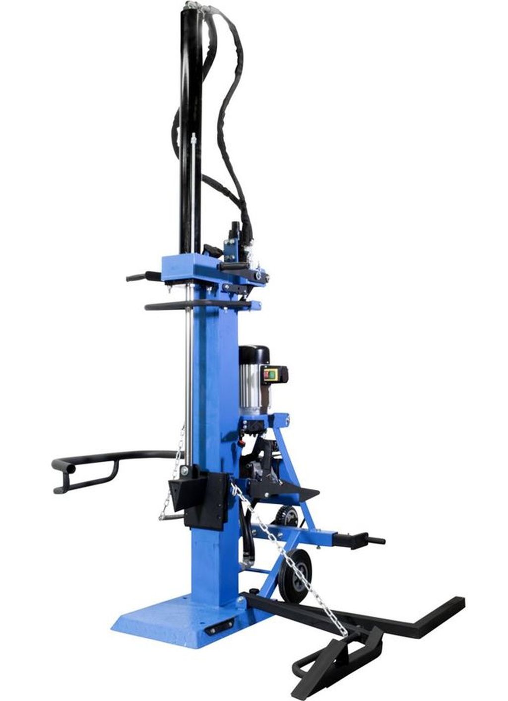 GÜDE Štiepačka na drevo GHS 1000/14TEZ-A 2063