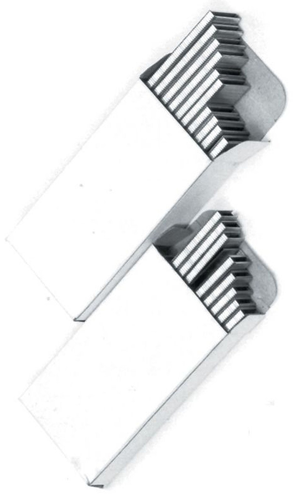 GÜDE sponky, 14mm, balenie 5000ks 40272