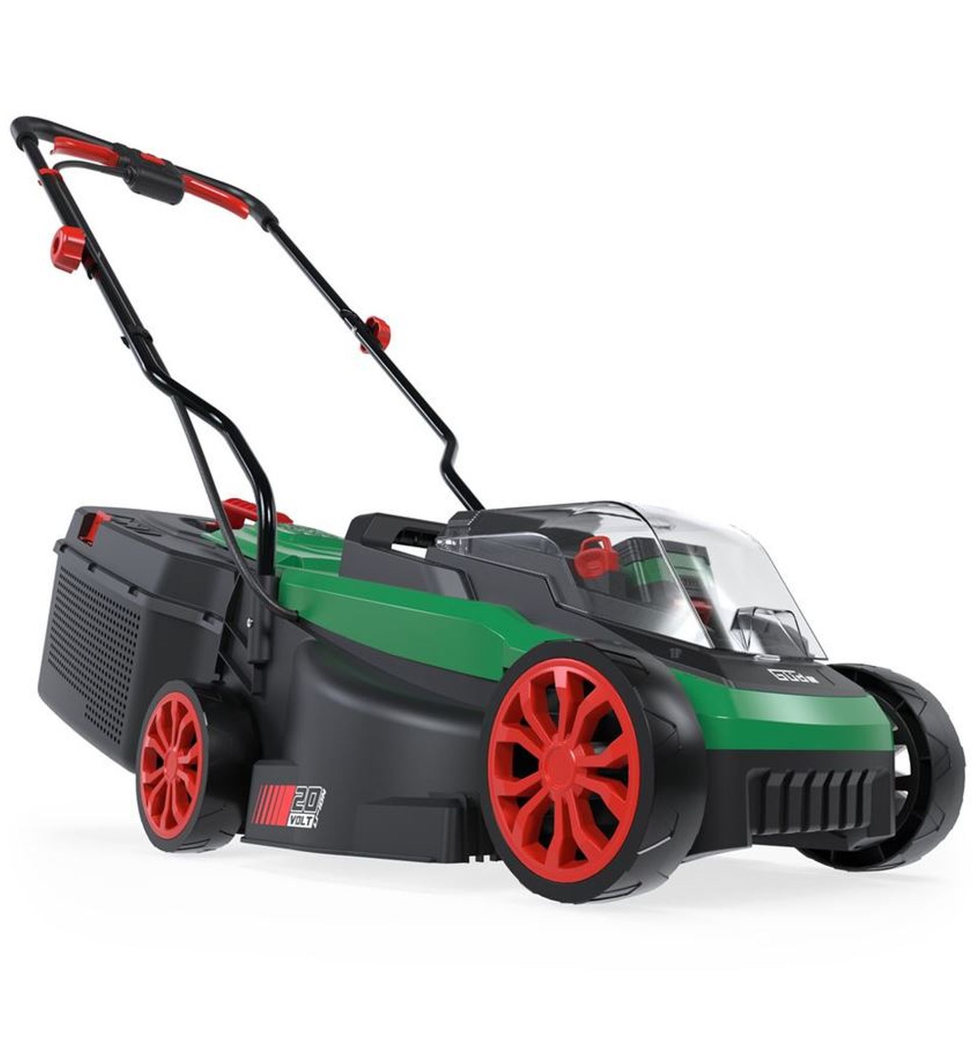 GÜDE 320/20-4 Aku kosačka 95850