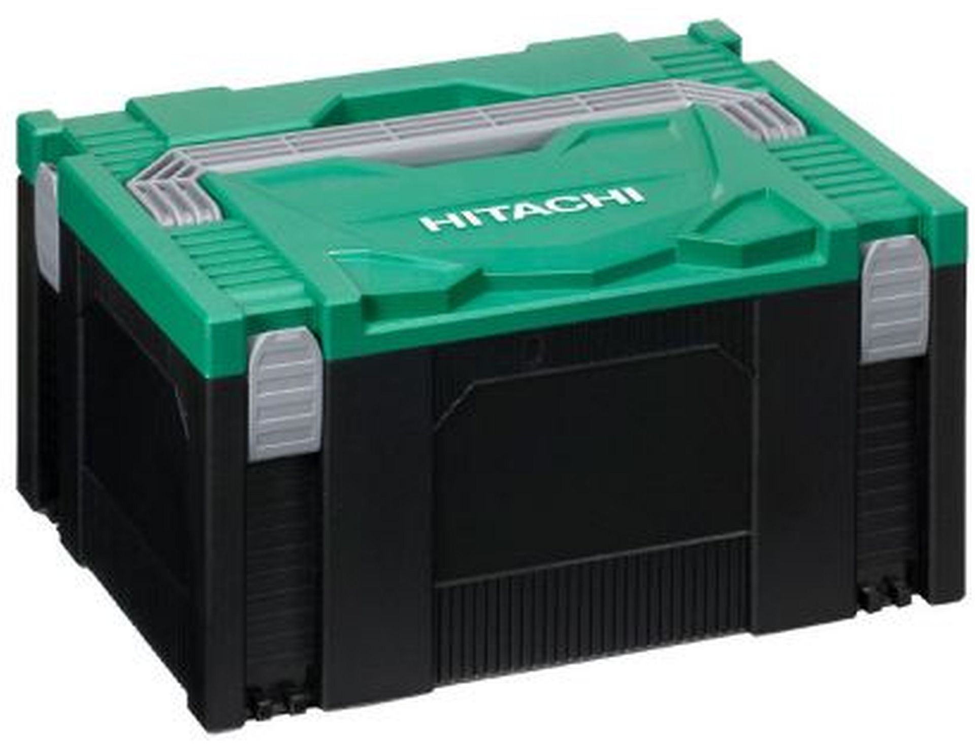 HiKOKI 402540 HSC III Kufor na náradie 295 x 395 x 210 mm