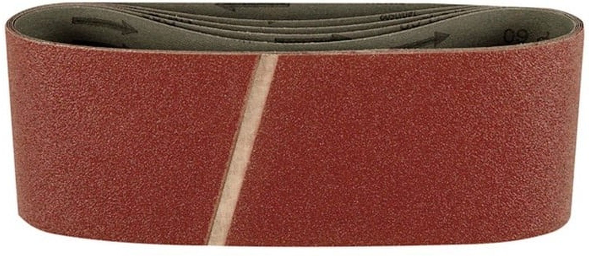 HiKOKI 753263 Brúsne pásy 100×610 mm, Z80, 5 ks