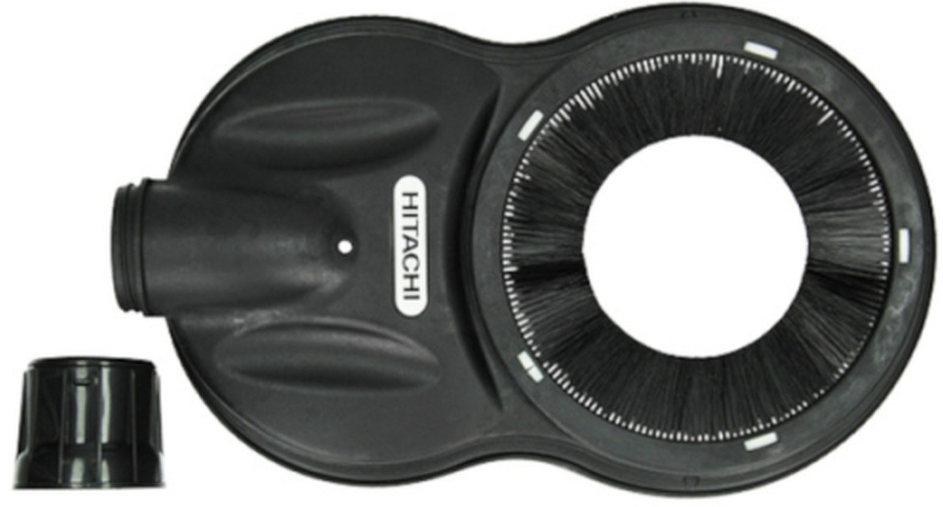 HiKOKI 783123 Univerzálny adaptér na odsávanie prachu pri vŕtaní, 175mm