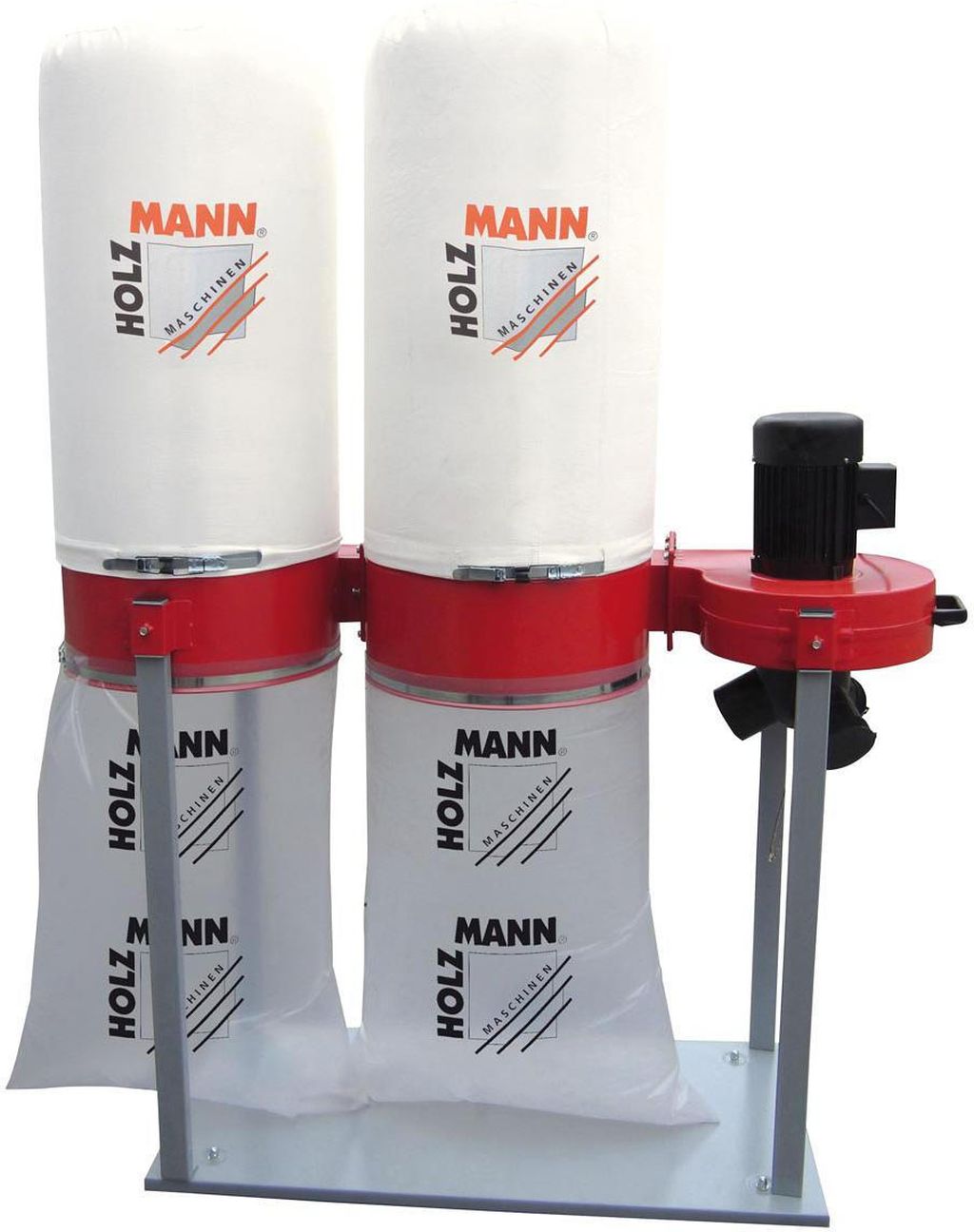 Holzmann Odsávač pilín a triesok (2200W) ABS4000_230V