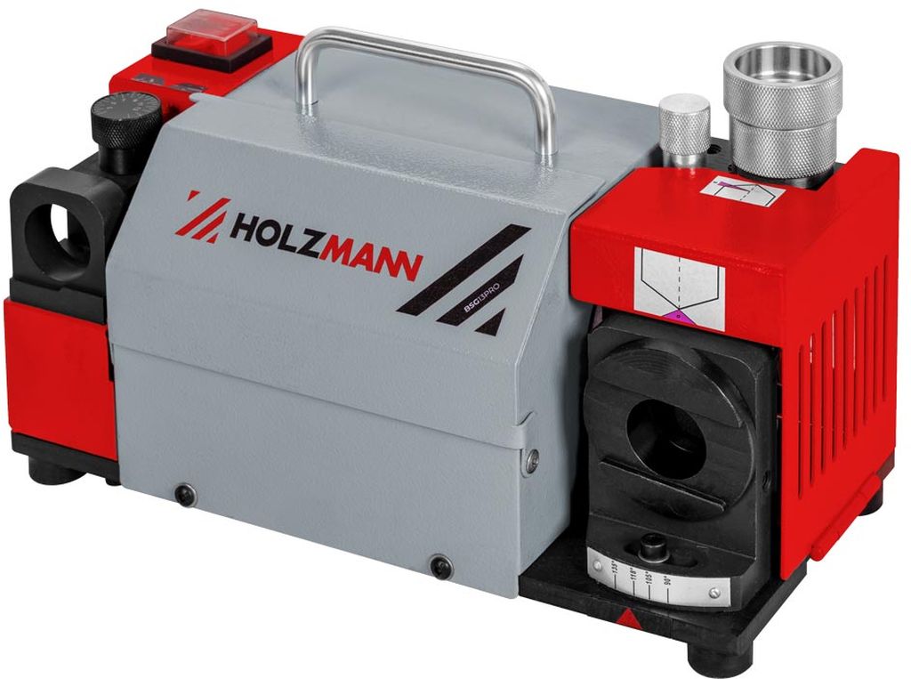 Holzmann Ostrička vrtákov (3-13mm/180W) BSG13PRO_230V