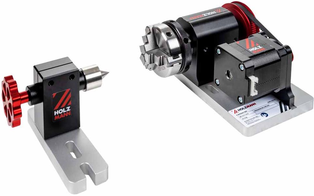 Holzmann 4-osá sada pre CTF45P CTF45P4X