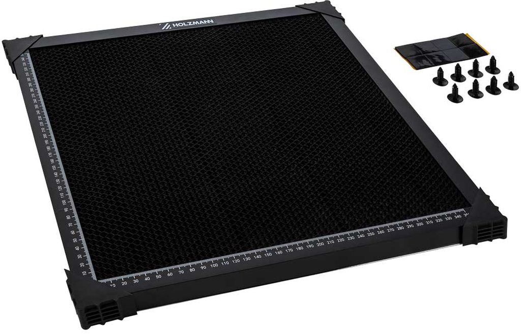 Holzmann Voštinová doska CTF45PLWT