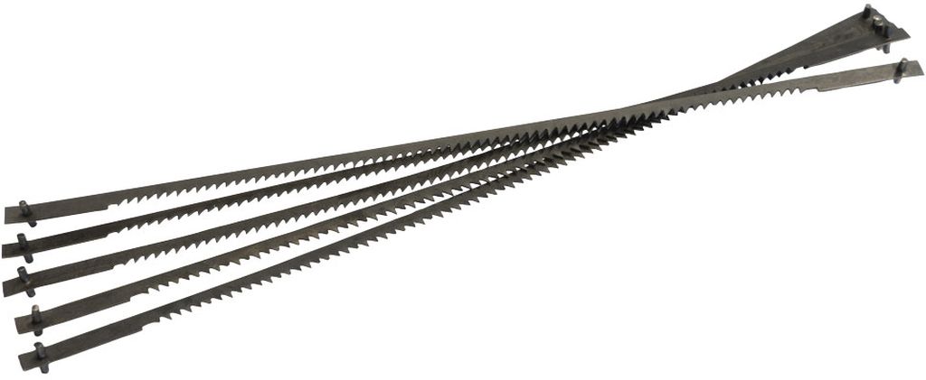 Holzmann Pílové plátky 5ks v balení DKS21PROSB