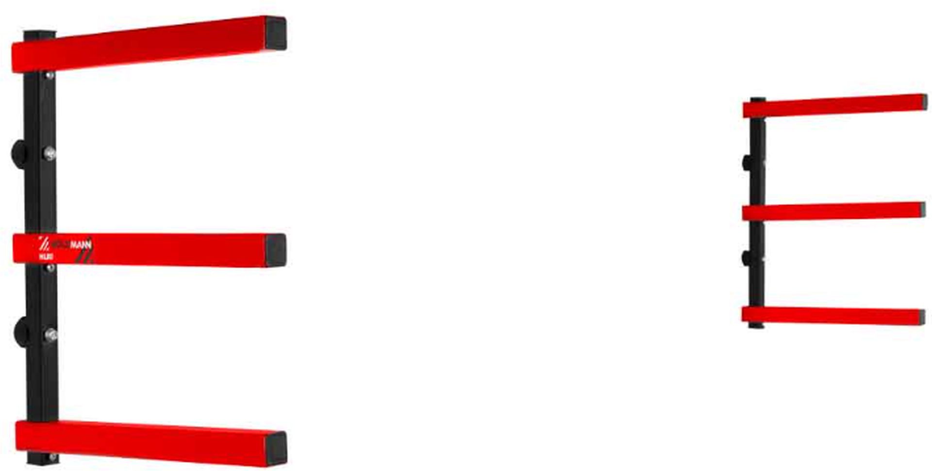 HOLZMANN Skladovací regál na drevo HLR1