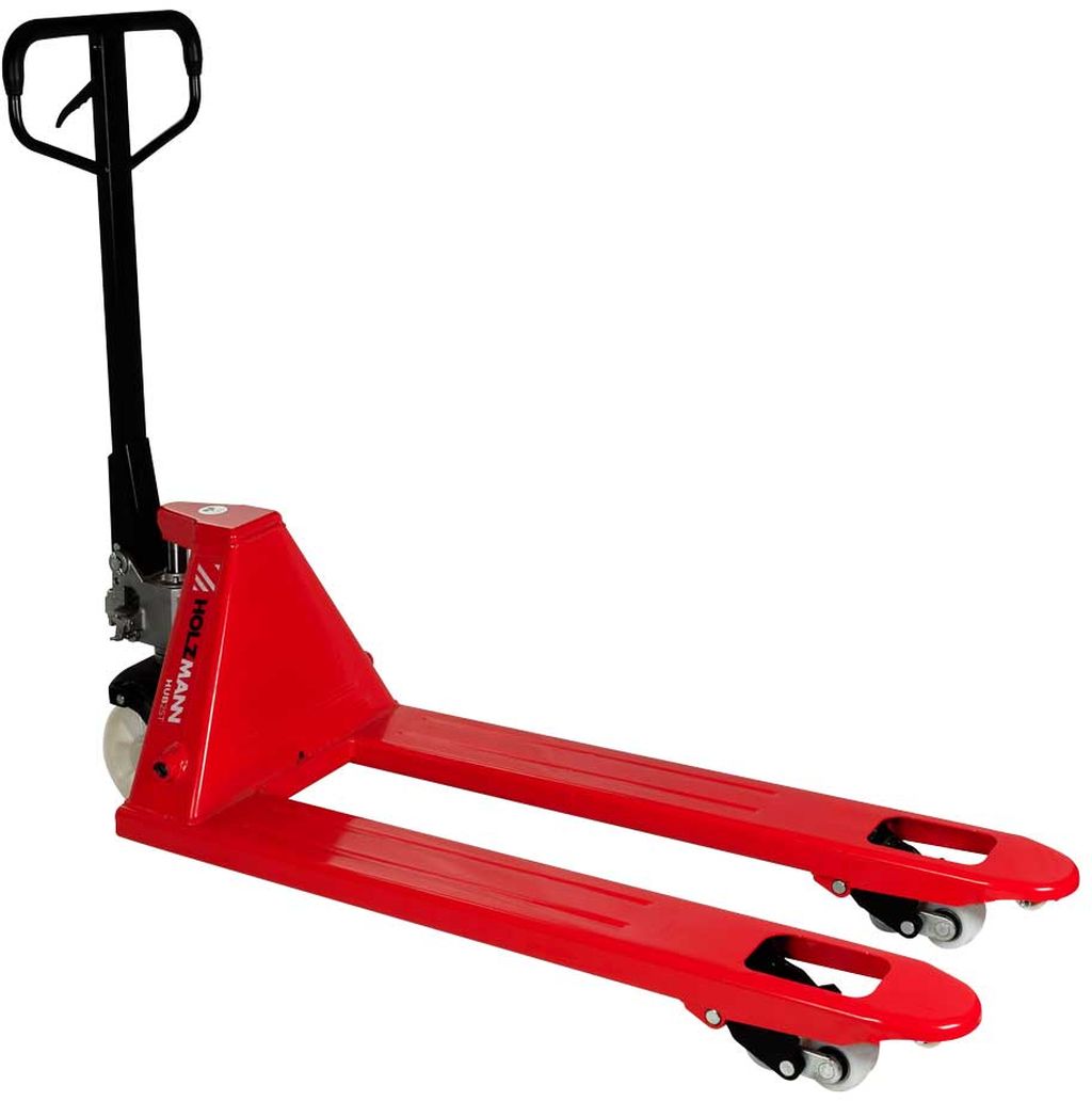 Holzmann Paletový vozík (2500kg) HUB25T