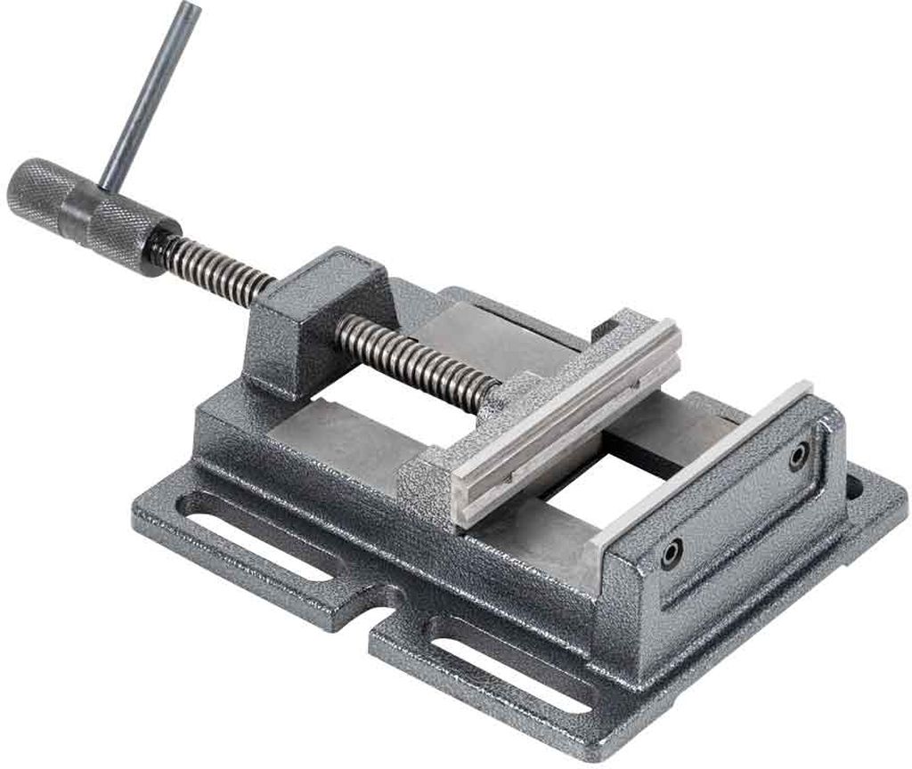 Holzmann Strojný zverák (110mm) M120