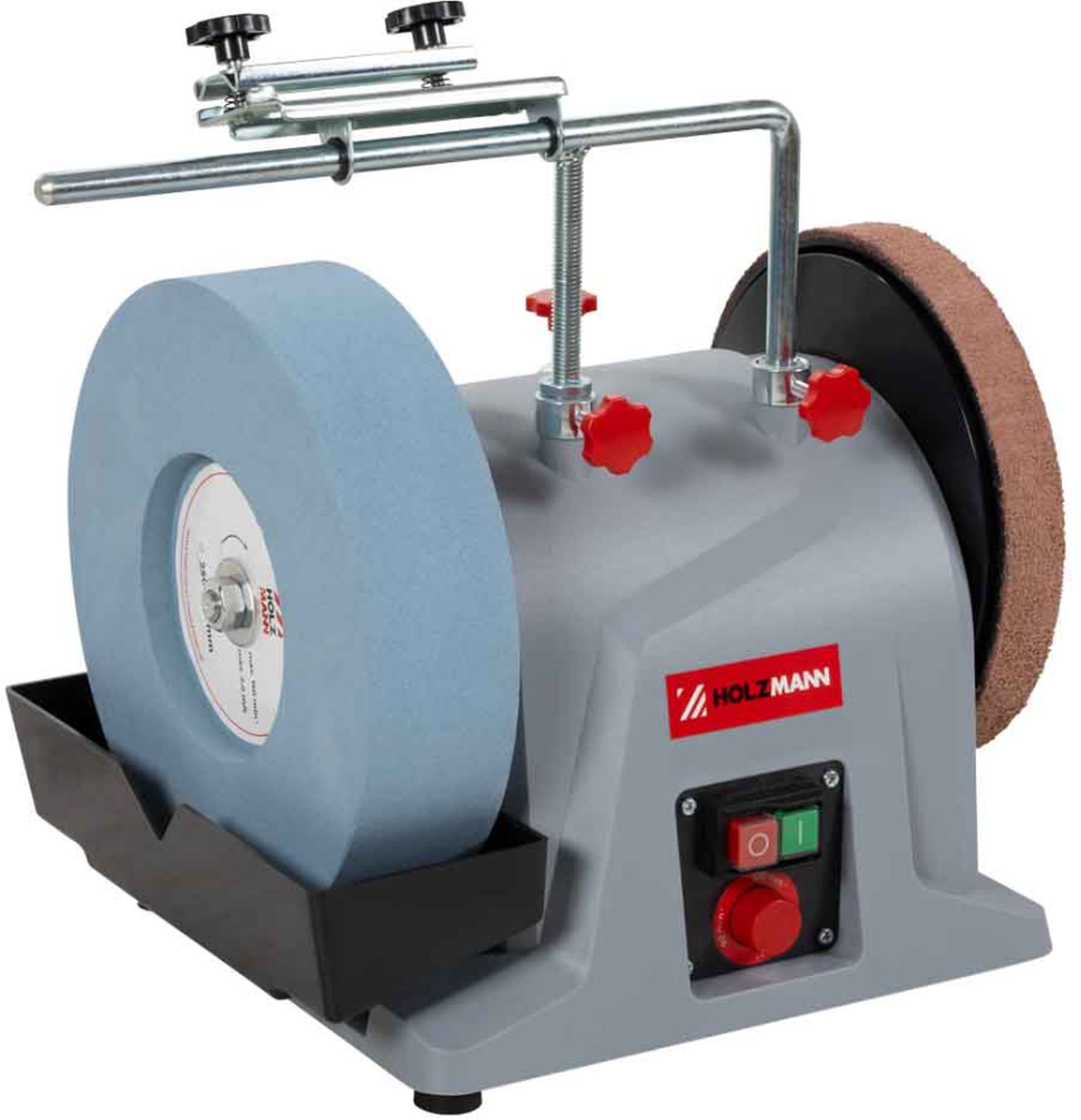 Holzmann Brúska pre mokré a suché brúsenie (225mm/250mm/180W) NTS250S_230V