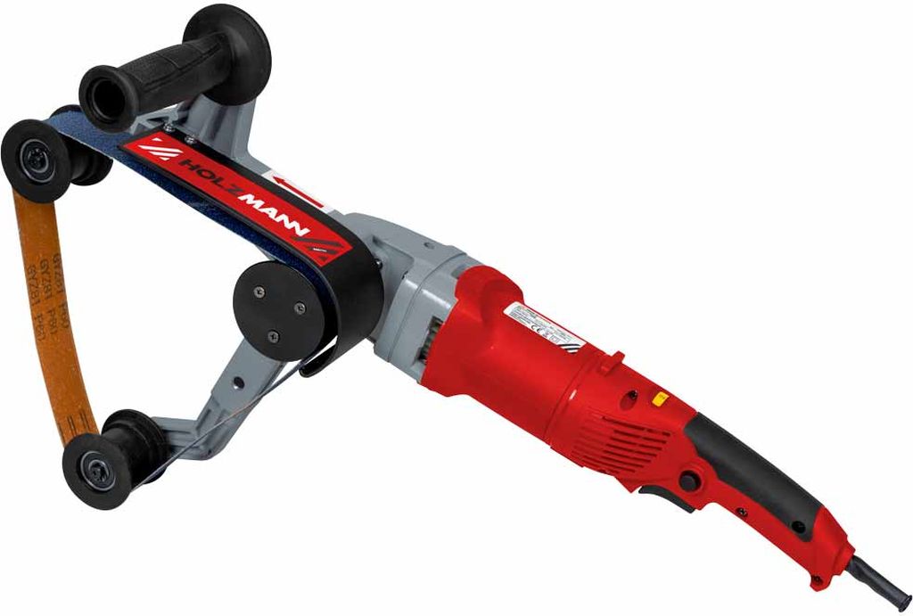 Holzmann Pásová brúska na rúrky (40x760mm/800W) RSG760_230V