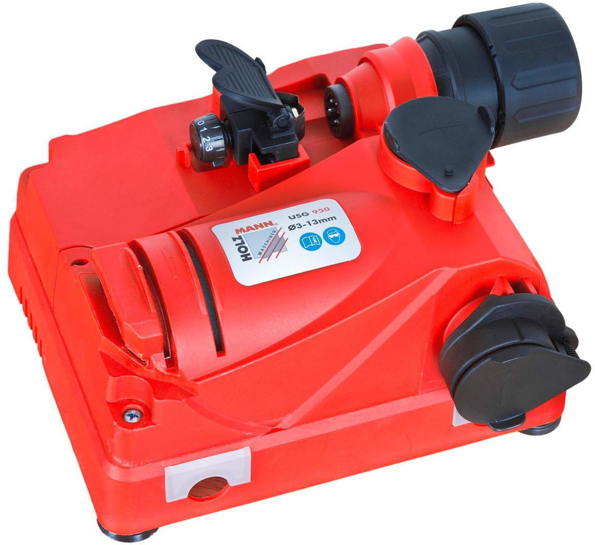 Holzmann Univerzálna ostrička (3-13mm/150W) USG950_230V
