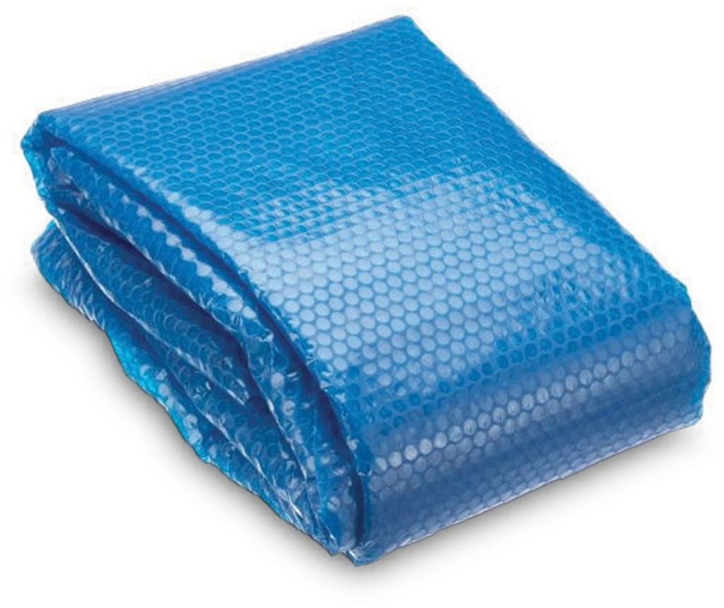 INTEX Easy &amp; Frame Pool Solárna plachta 470 cm 28014