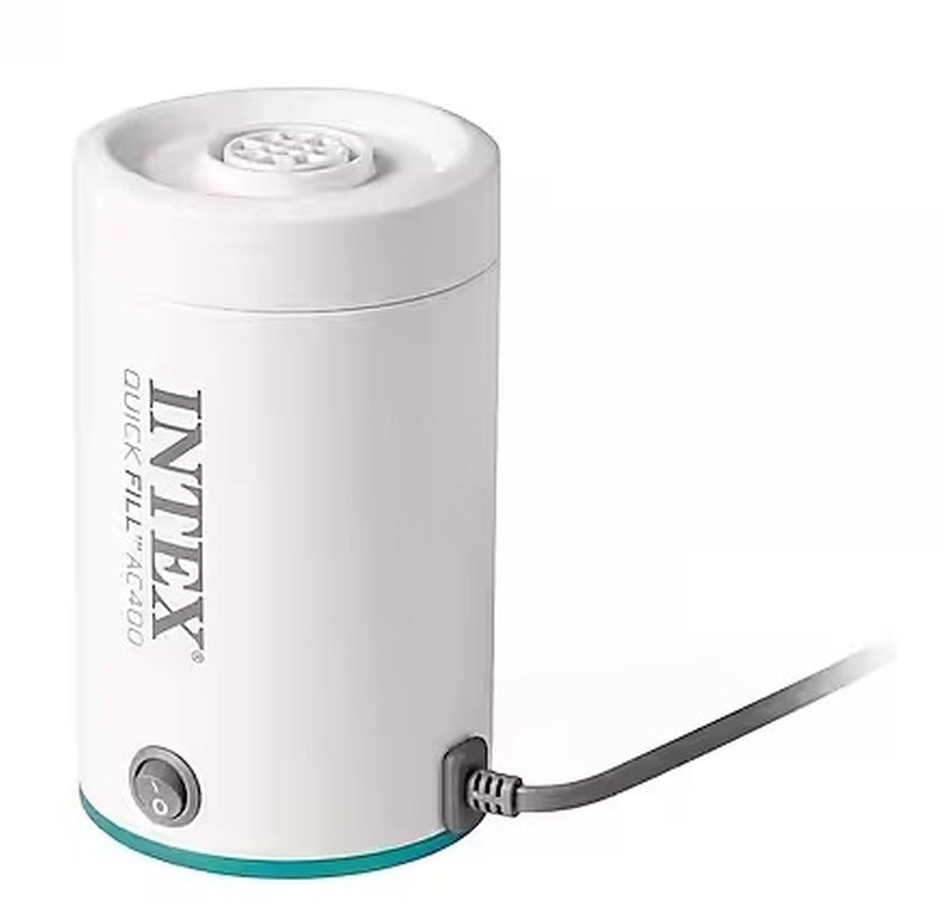 INTEX Pumpa Elektrická 220-240 V 66646