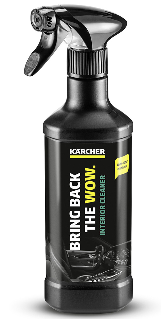 Kärcher RM 651 Čistič interiéru auta, 500ml 6.296-106.0