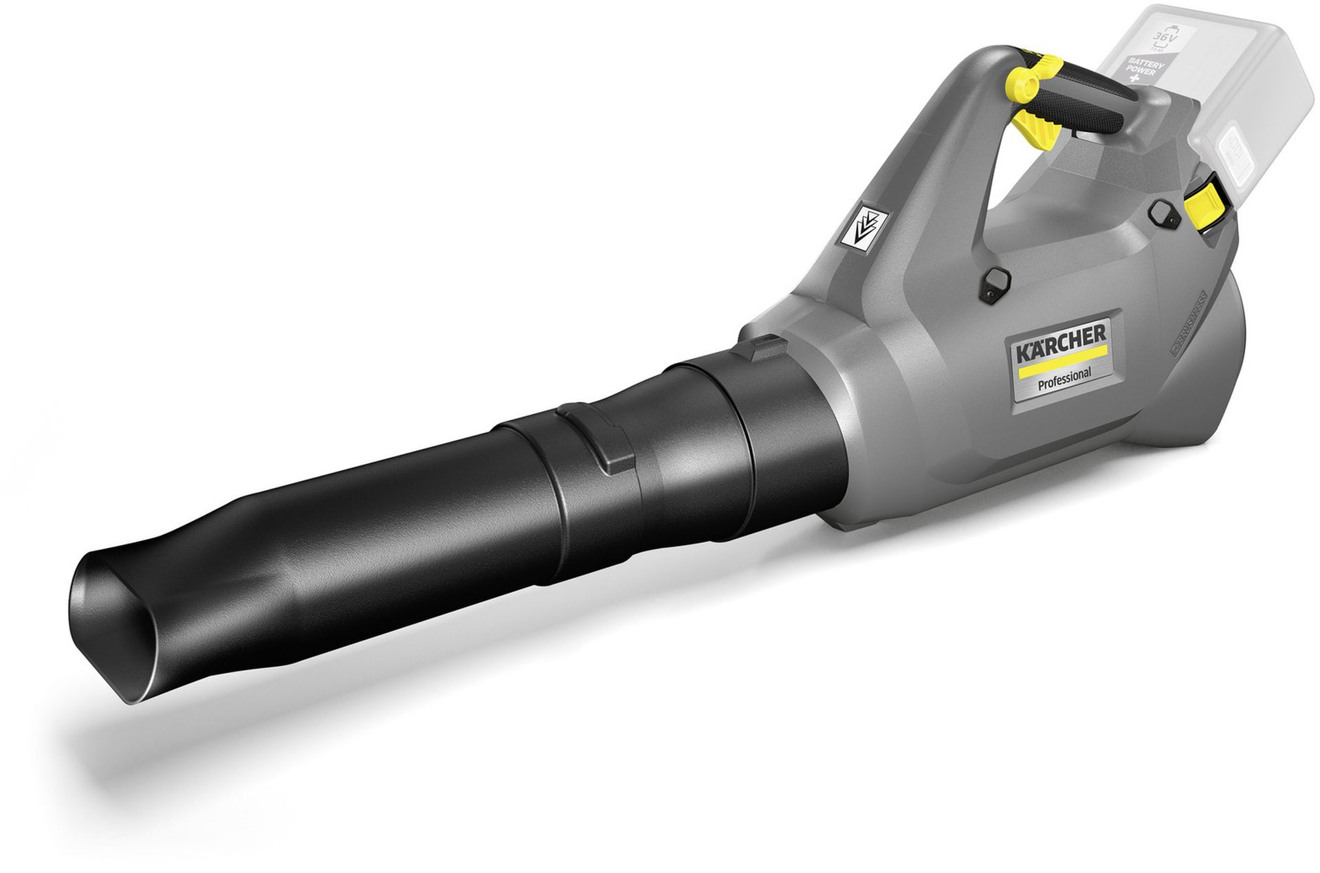 Kärcher LB 960/36 Fukár na lístie 1.042-507.0