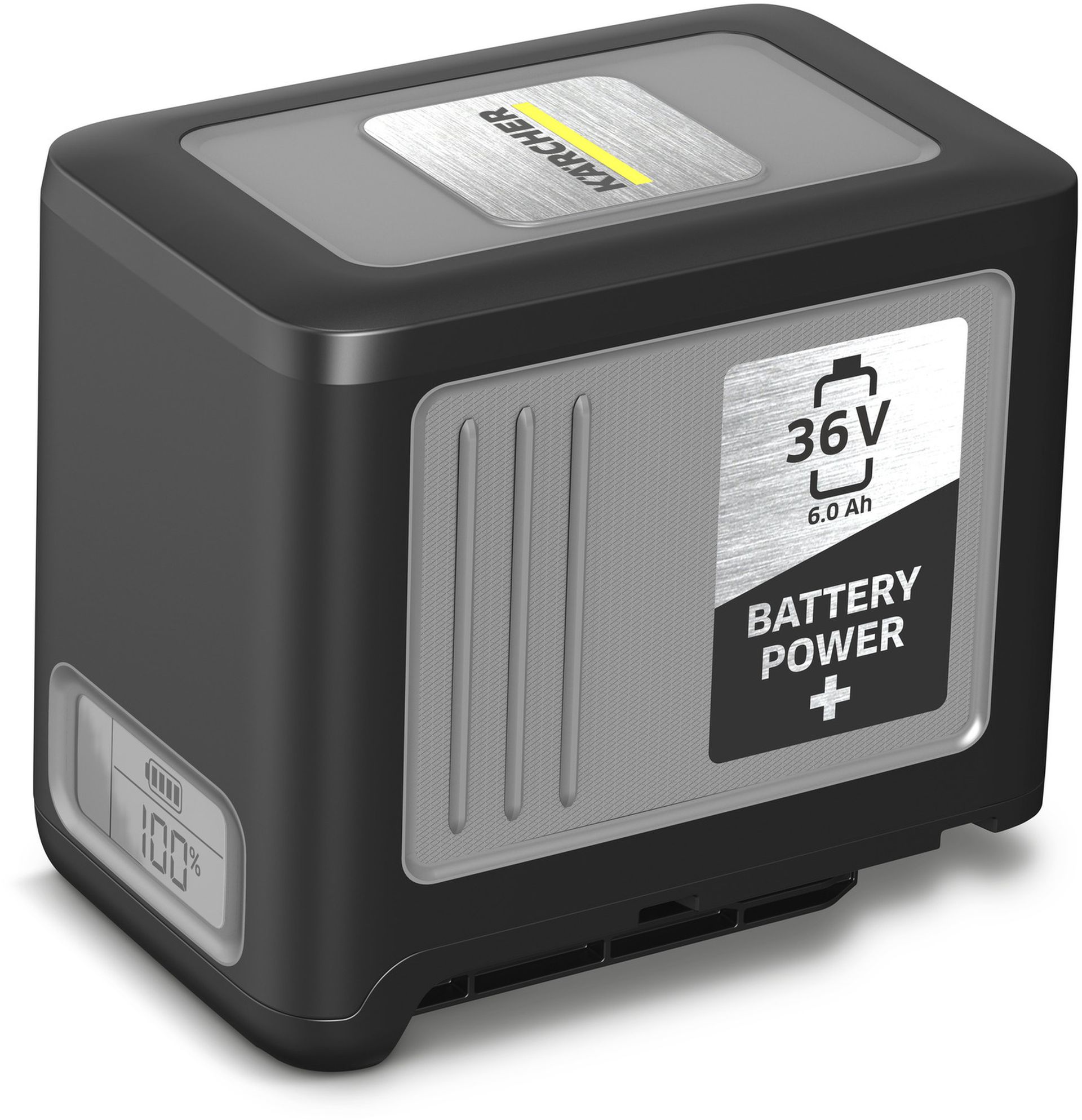 Kärcher Battery Power+ 36/60 2.042-022.0