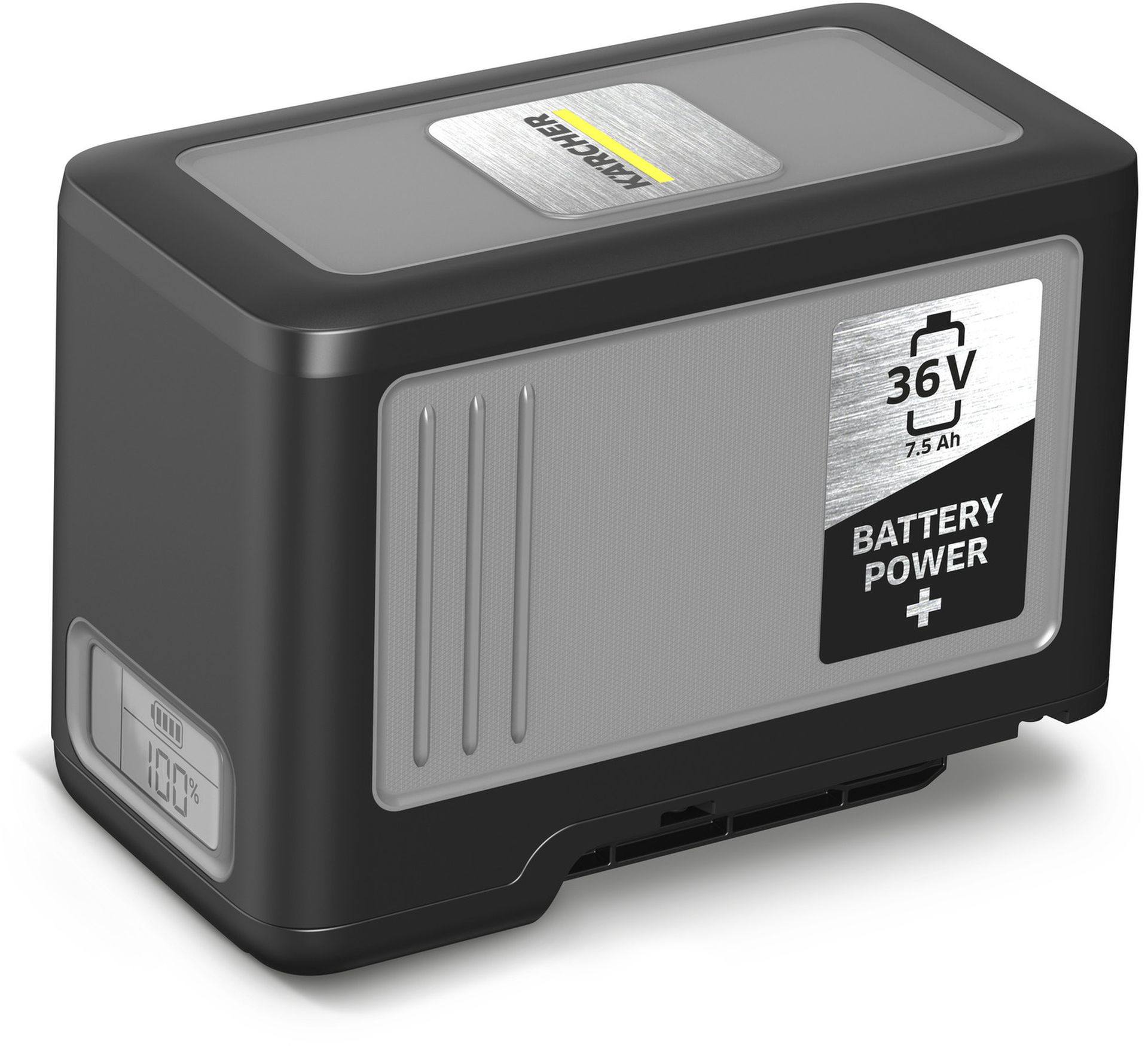 KÄRCHER Battery Power+ 36/75 2.445-043.0