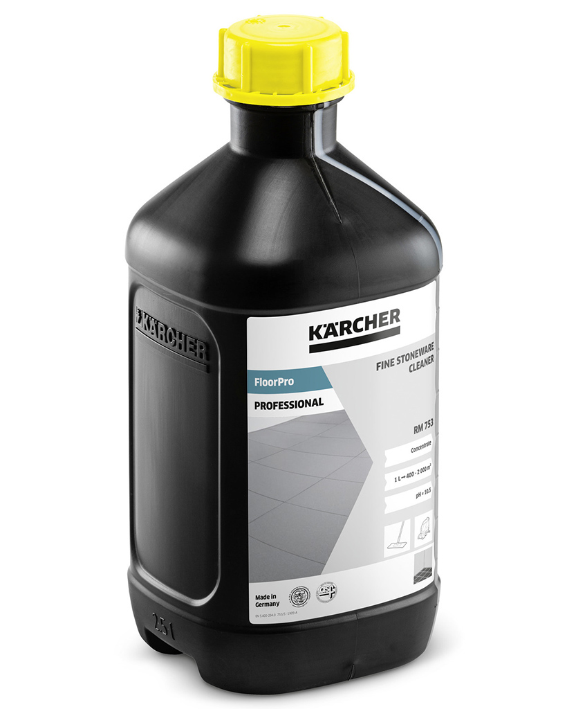 Kärcher FloorPro čistič na kameninu RM 753,, 2,5l 6.295-587.0
