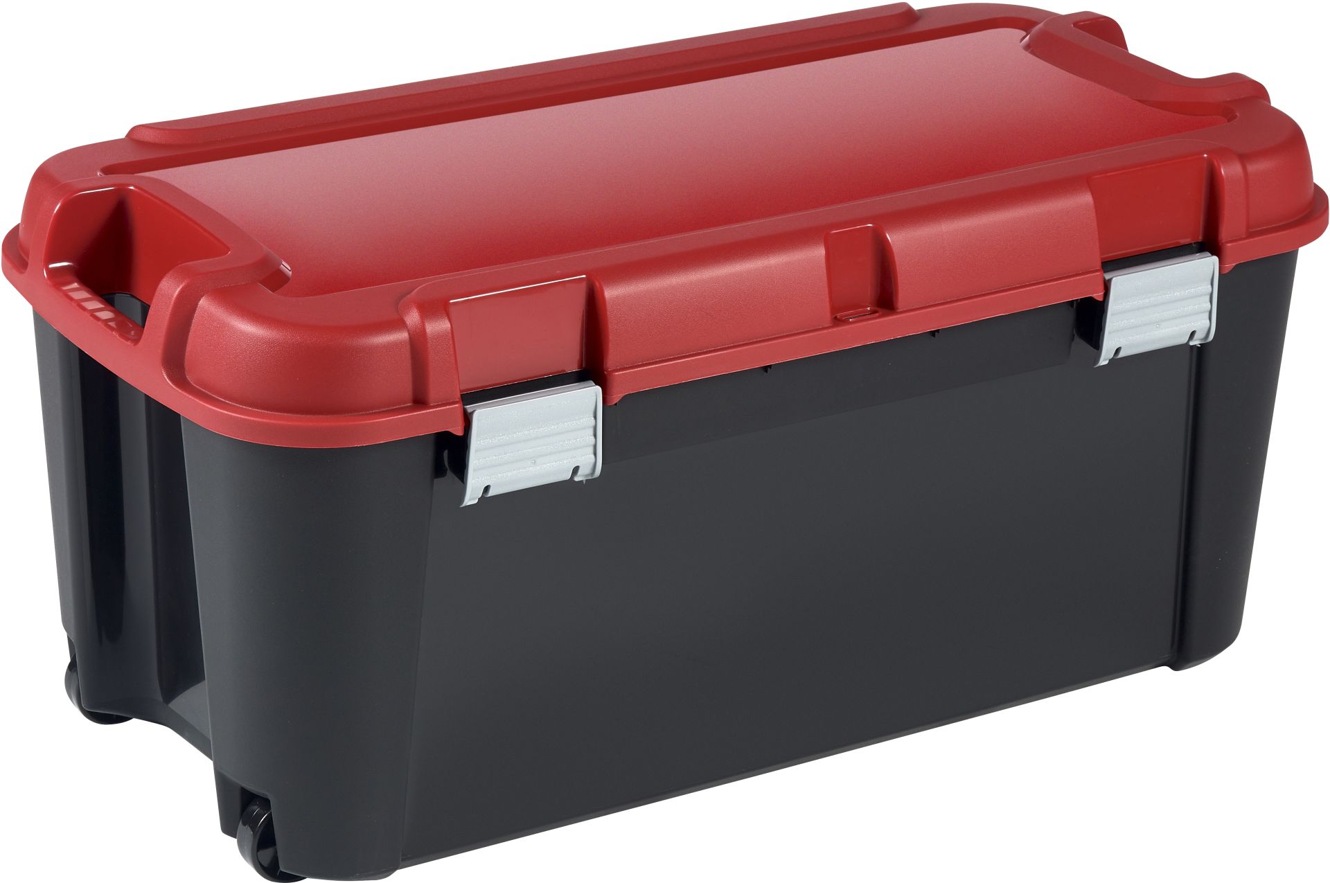 KETER TOTEM 80L Box na náradie 79,5 x 39,5 x 37,1 cm 17194550