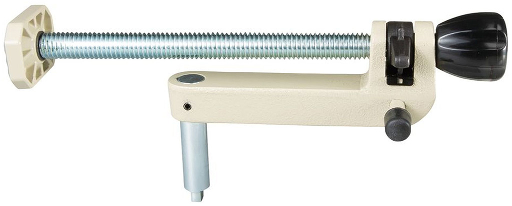 Makita 122470-4 Vodorovná stolárska zvierkapre Horizontálna svorka pre modely: LS1013/F/L,