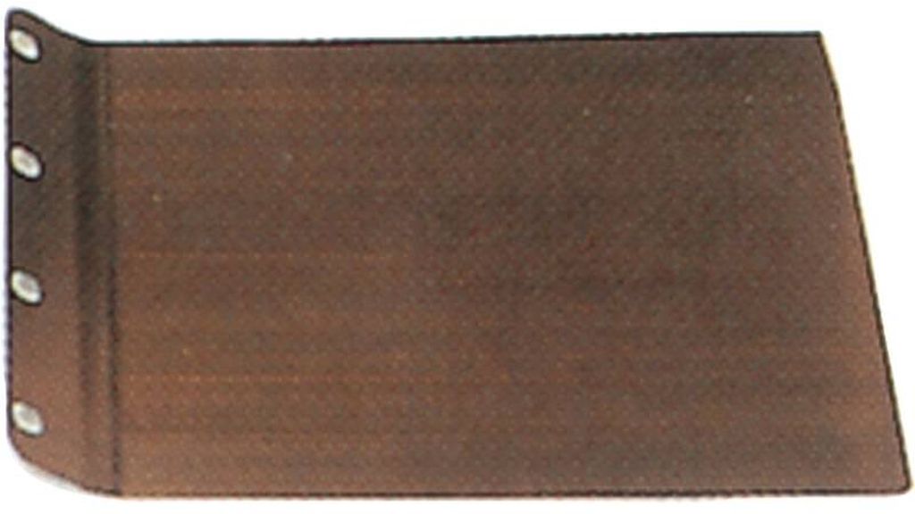 Makita 345503-0 Oceľová doska