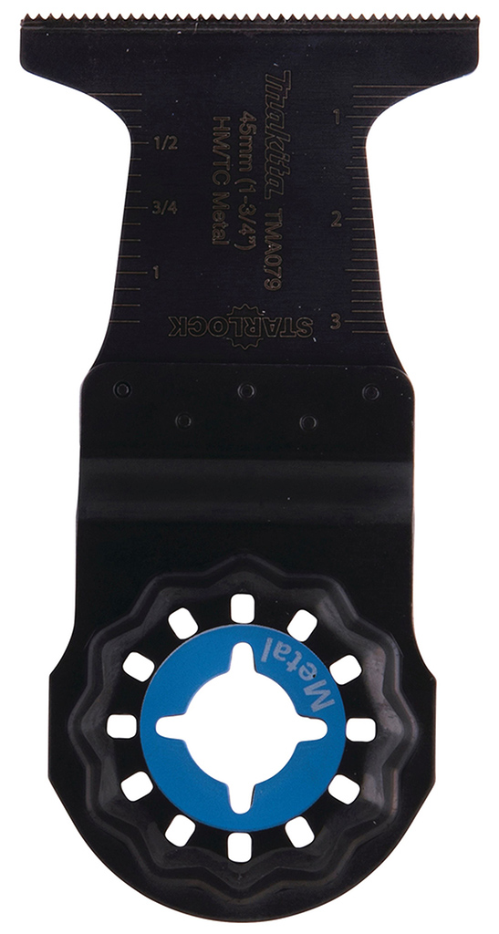 Makita B-69755 Ponorný list 45x40mm HM TMA079