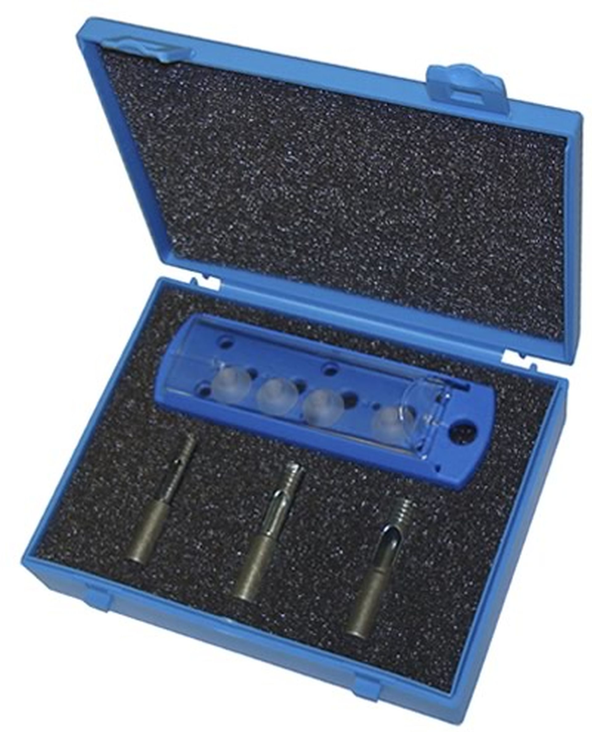 Makita P-66628 sada vrtákov na kachličky 6,8,10mm
