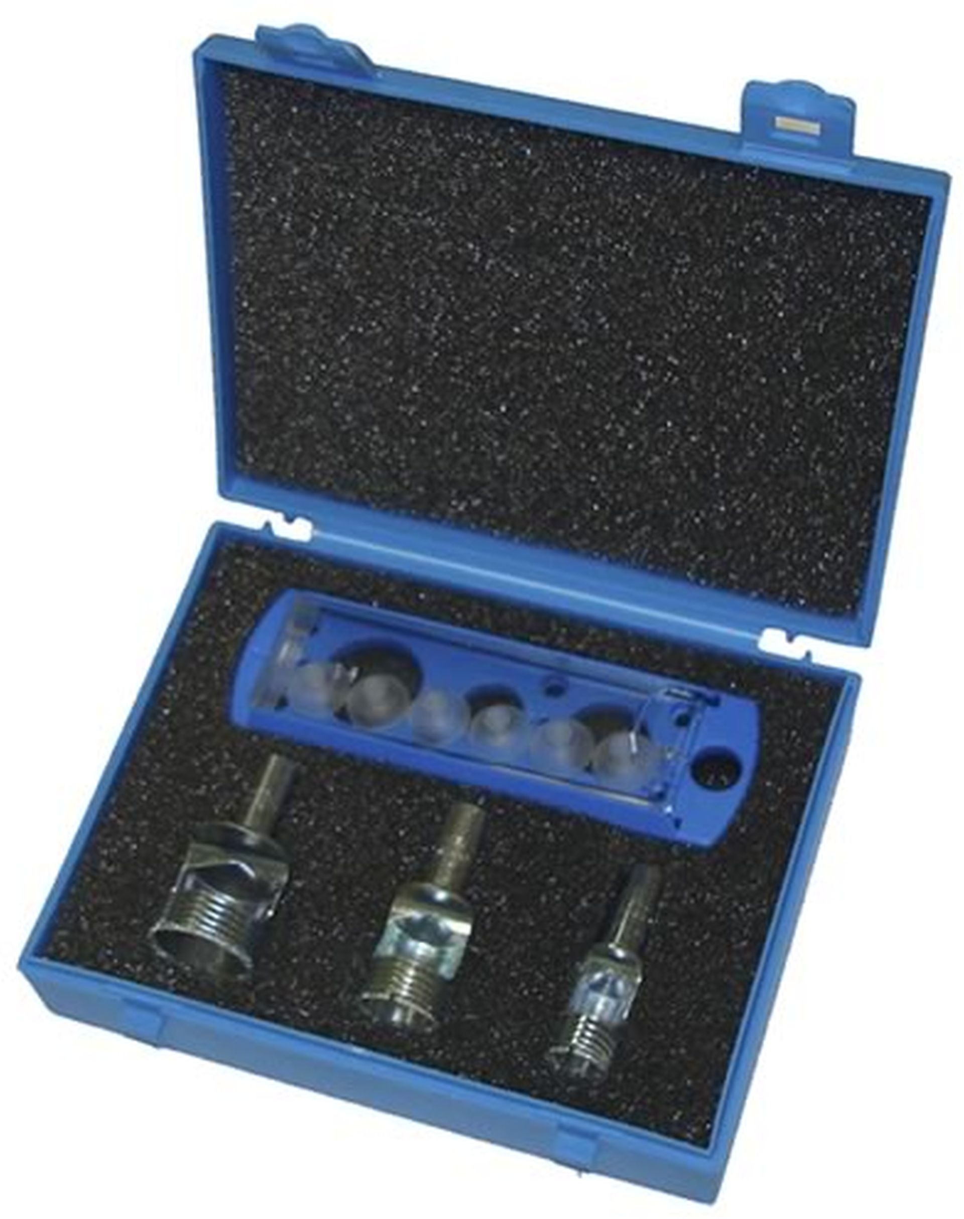 Makita P-66983 sada vrtákov na kachličky 15,20,25 mm