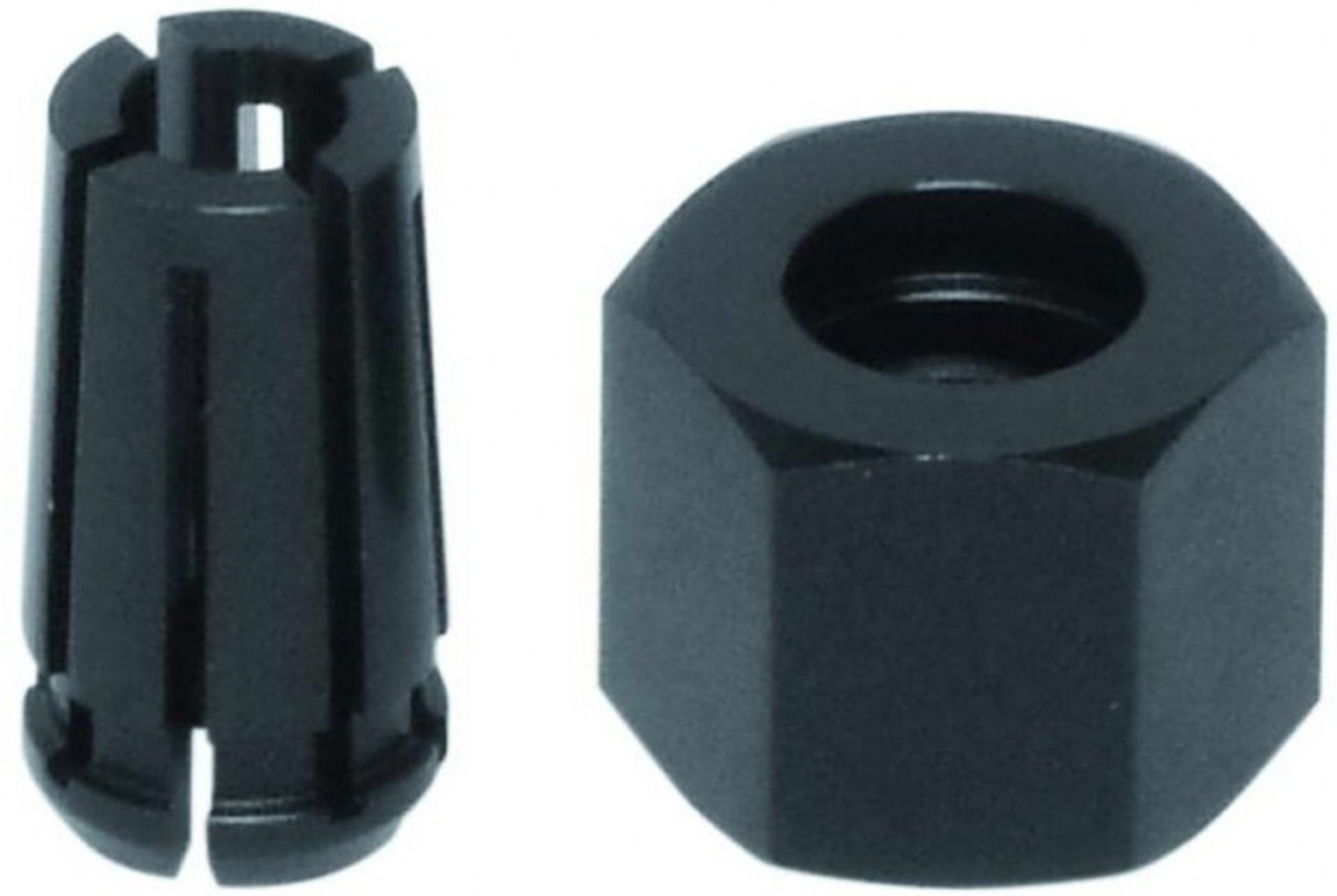 Makita 193011-3 klieština s maticou 3mm