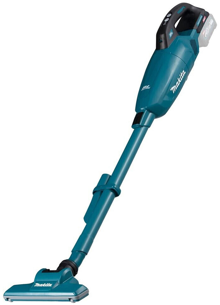 Makita CL001GZ Aku-vysávač Li-ion XGT 40V, bez aku Z