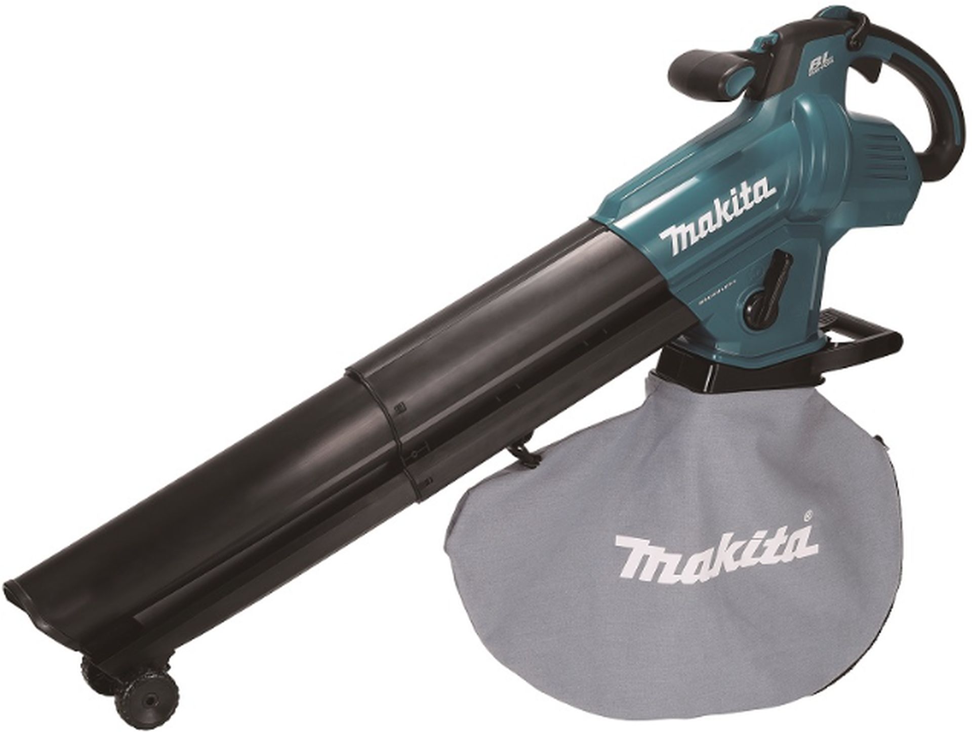 Makita DUB187Z Aku ofukovač/vysavac Li-ion LXT 18V,bez aku Z