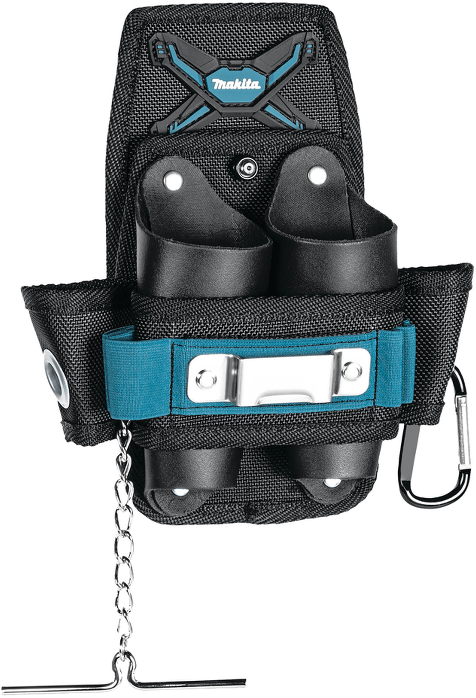 Makita E-15279 brašna pre elektrikárov 185x55x205mm