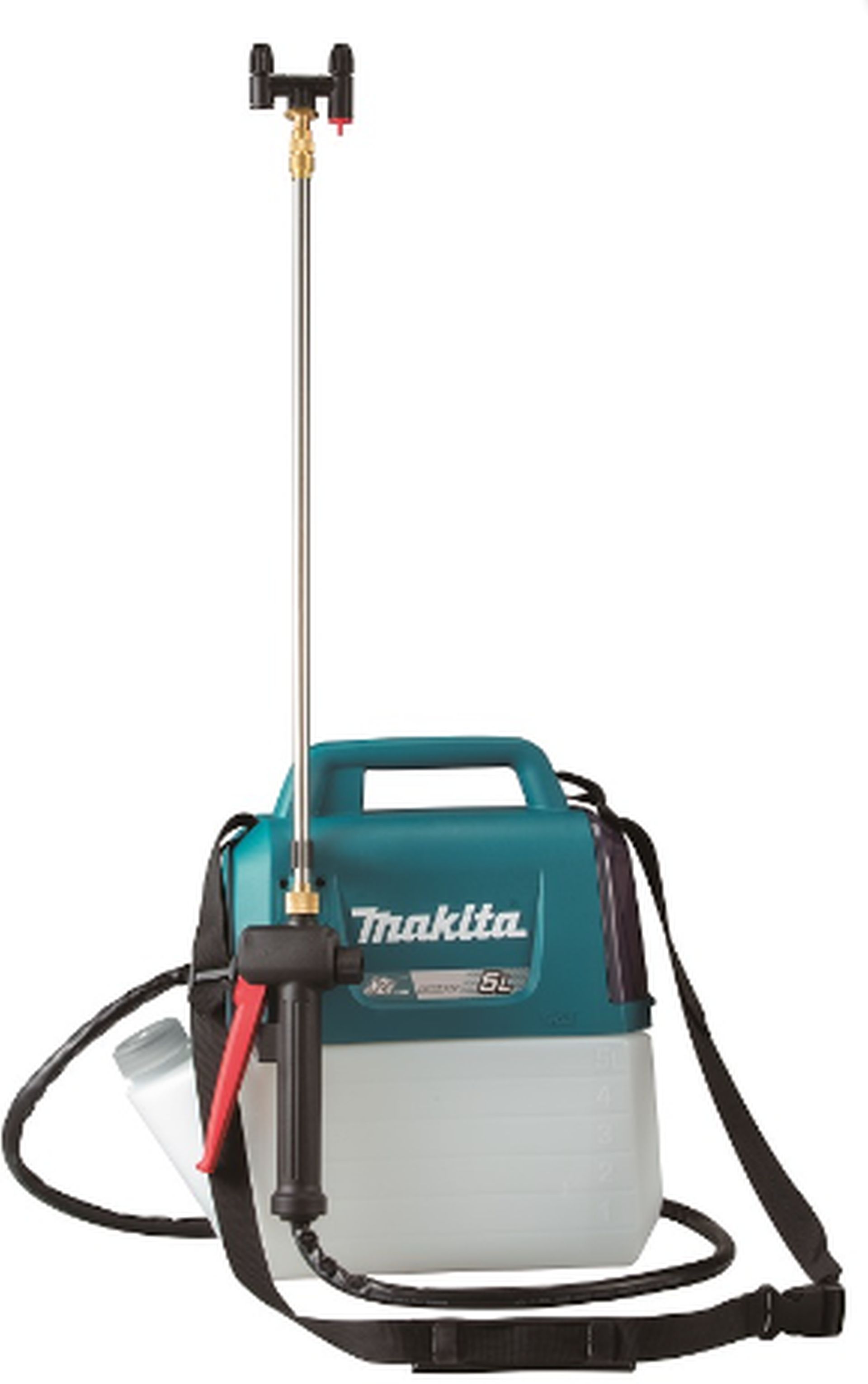 Makita US053DZ Aku postrekovač 5 l Li-ion CXT 12V, bez aku Z