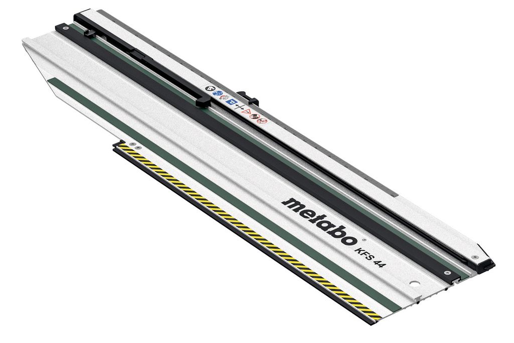 Metabo KFS 44 Kapovací lišta 440 mm 629016000