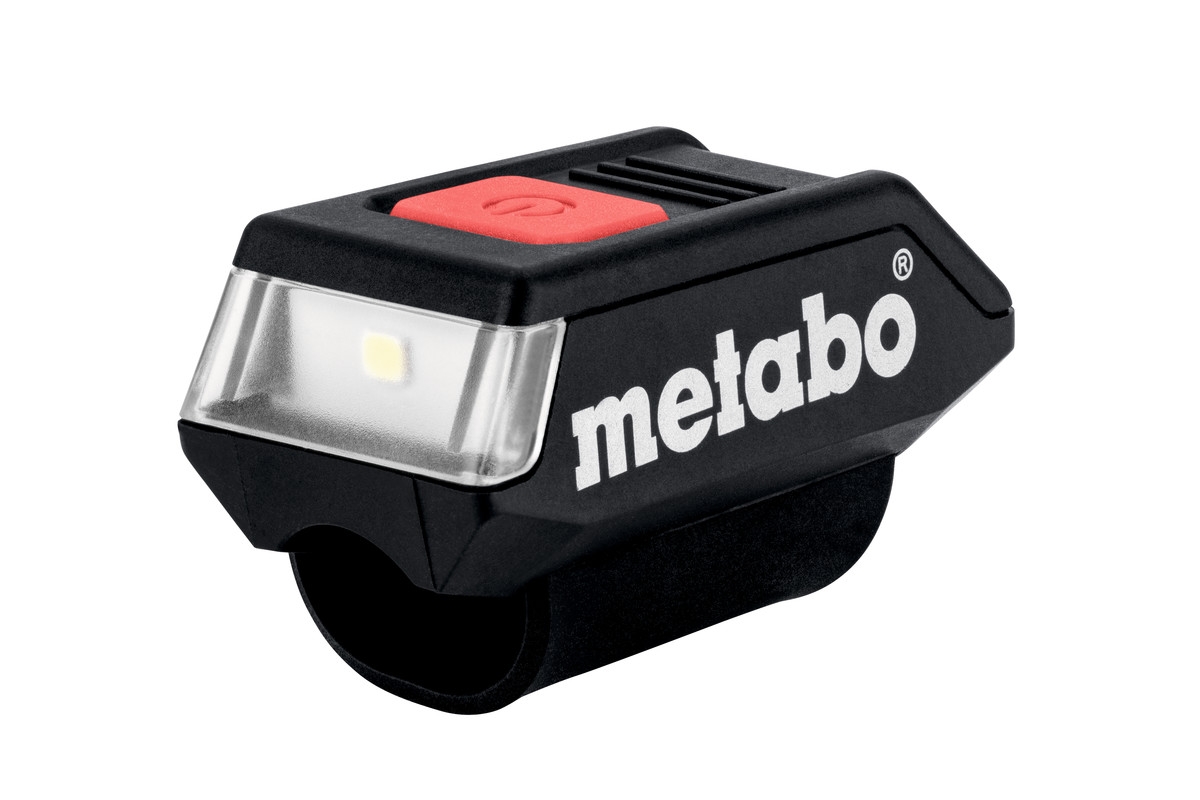 Metabo LED svietidlo 626982000
