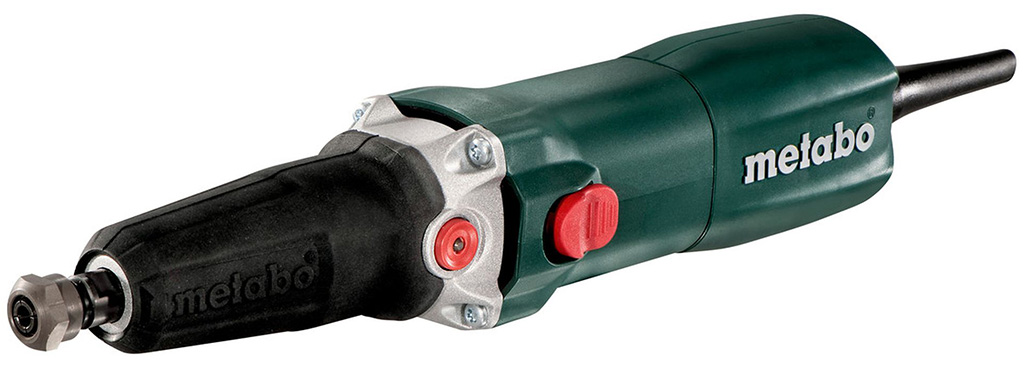 BAZÁR Metabo 600616000 GE 710 PLUS Priama brúska, 710W PO SERVISE