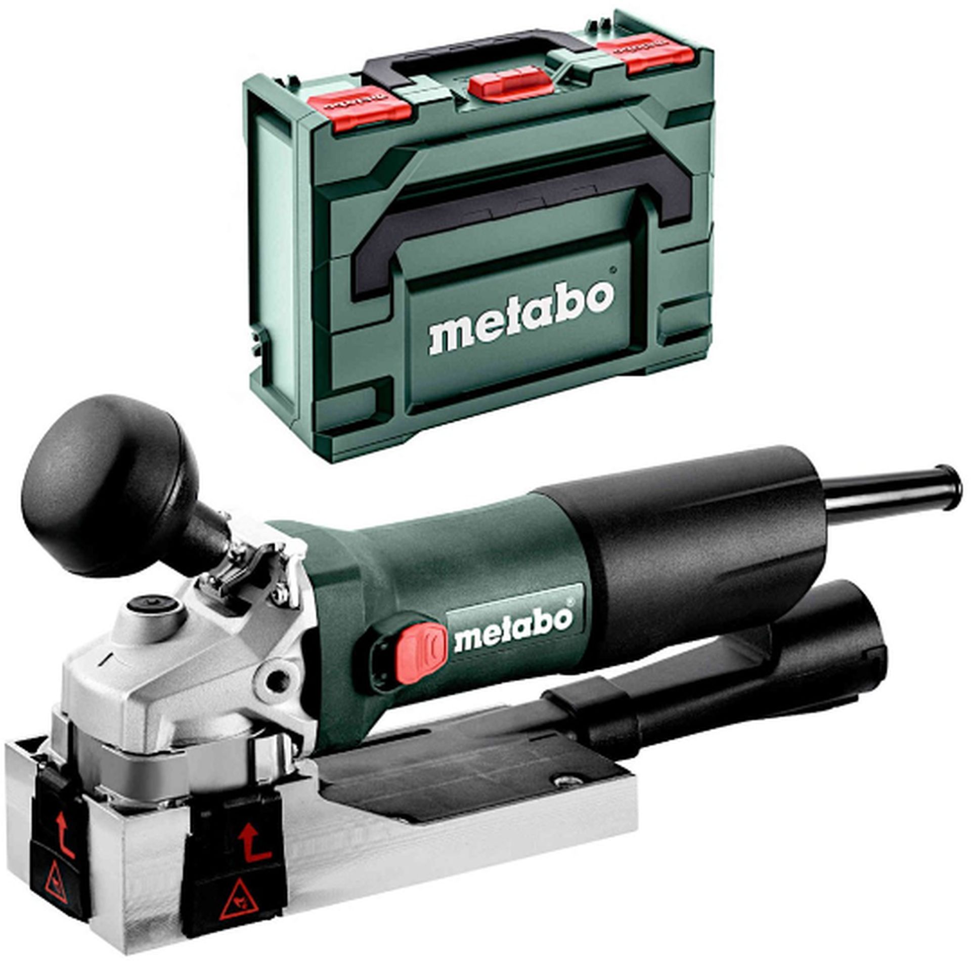 Metabo LF 850 S Fréza na laky, Metabox (850W/11500 /min) 601049500