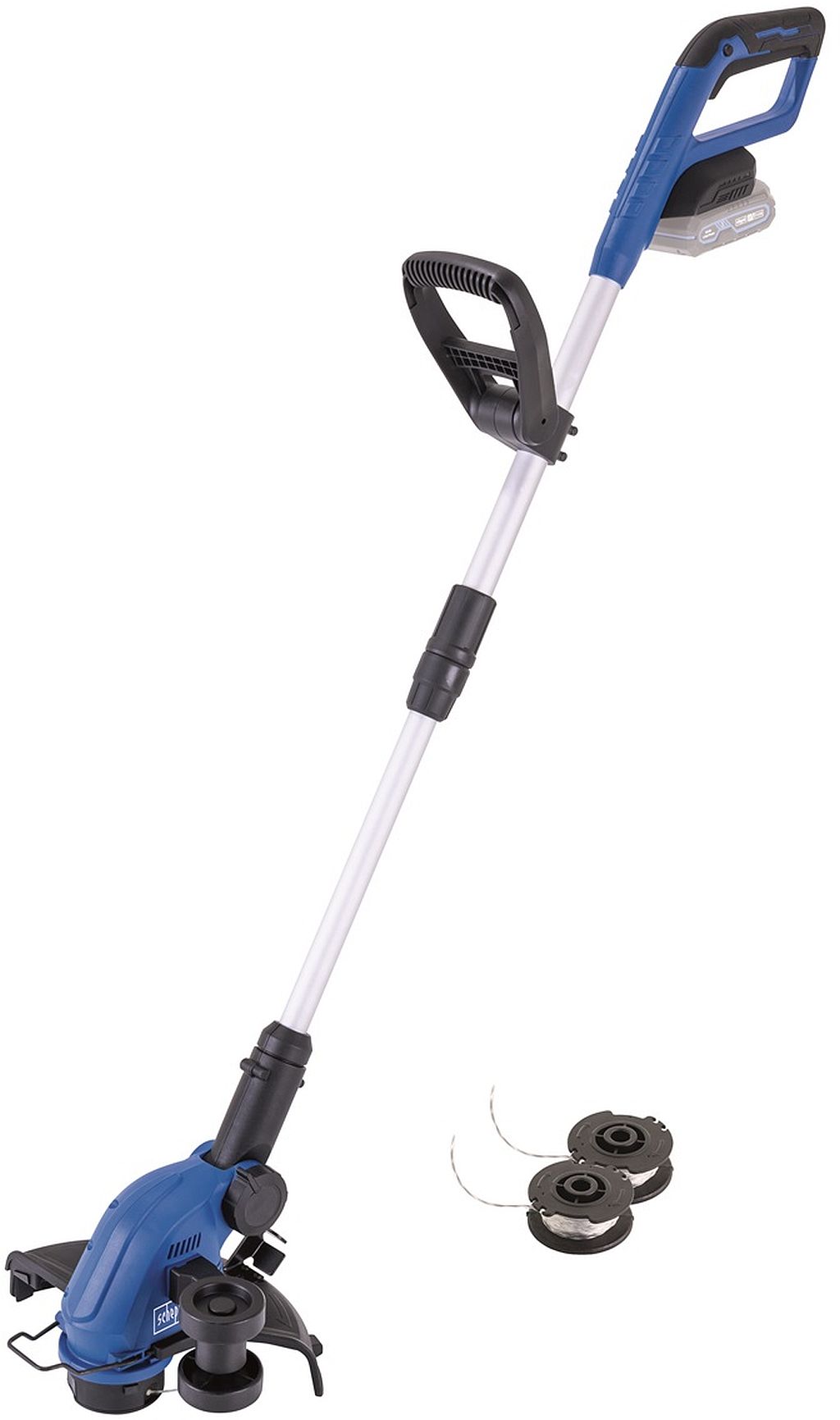 SCHEPPACH C-LT300-X - aku 20 V vyžínač (bez batérie a nabíjačky) 5910904900