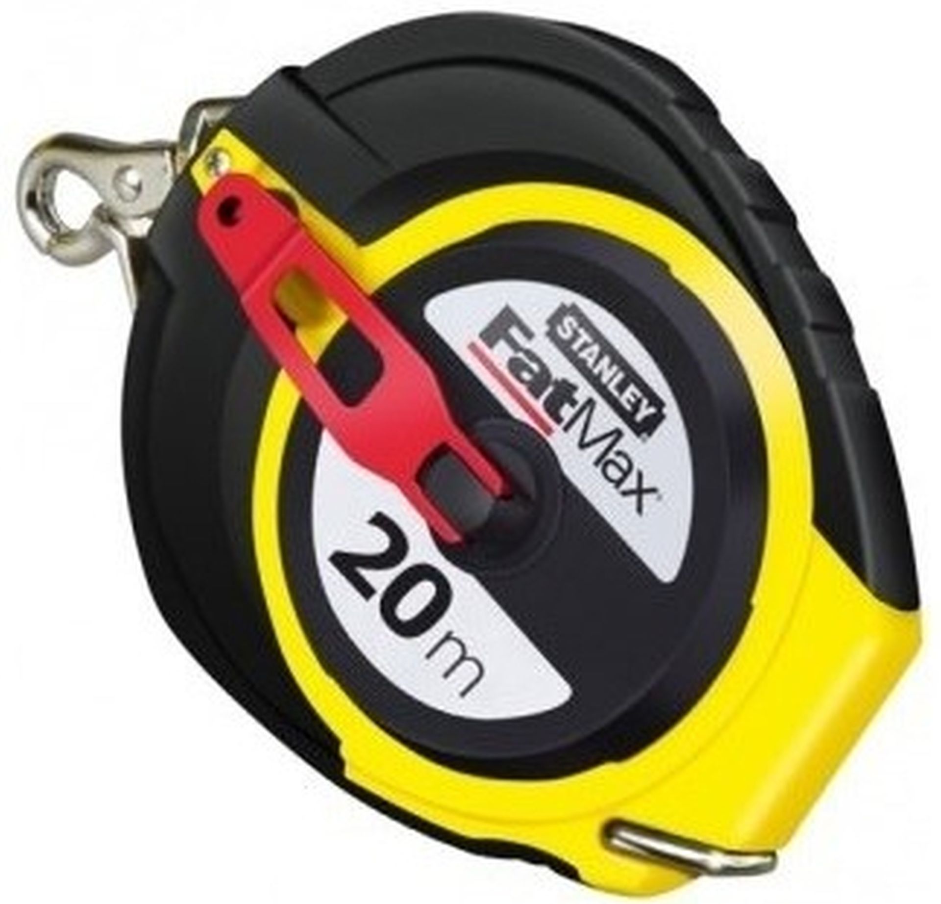 Stanley 0-34-133 FatMax Pásmo s oceľovou páskou 20m/9,5mm