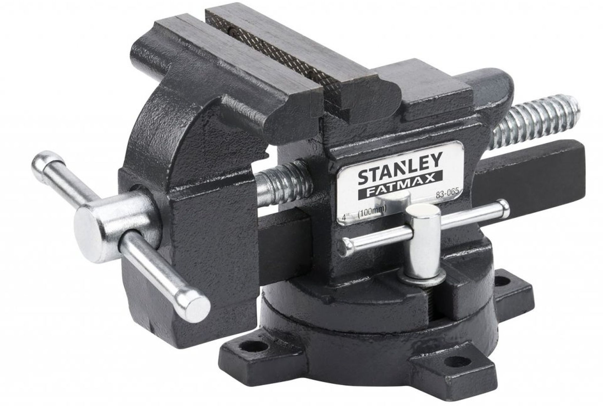 Stanley 1-83-065 MaxSteel Zverák LD 100mm